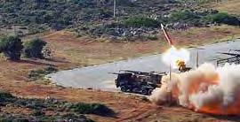 Missile defence Missiles pose an increasing threat to Allied populations, territory and deployed forces.