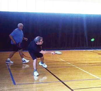 PICKLEBALL Contact 718-758-7584 or email Michaelb@AviatorSports.com Register online at: AviatorSports.