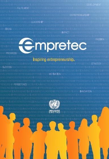 Entrepreneurship Programme