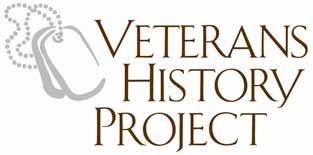 Veterans History Project VETERANS HISTORy PROJECT The Veterans History Project (VHP) at the Library of Congress American Folklife Center was launched in 2000 to collect, preserve and share the