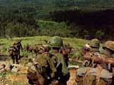 ..2,275,000 VIETNAM WAR (1964-1975) Total Servicemembers (Worldwide)...8,744,000 Battle Deaths.