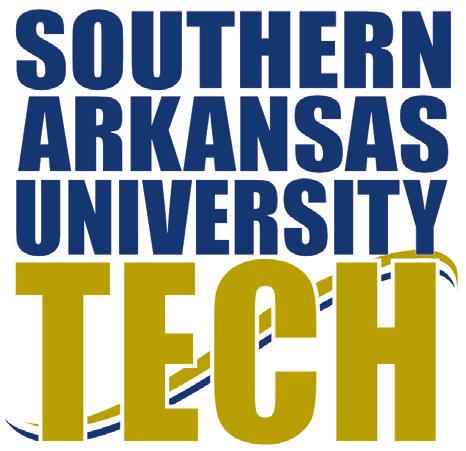 Southern Arkansas University Tech Style & Branding Guidelines Southern