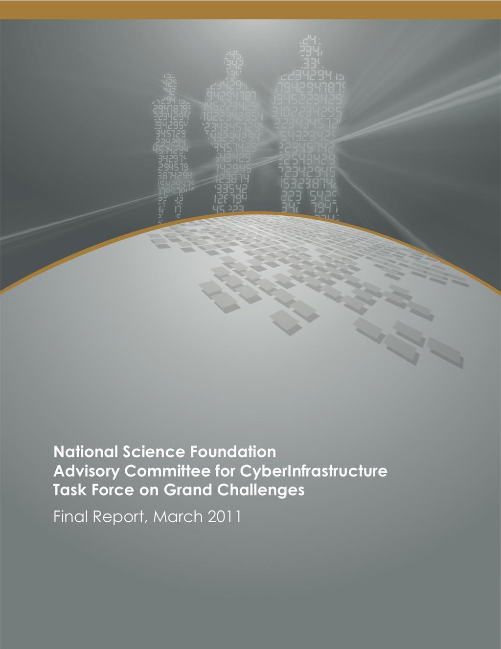 Cyberinfrastructure Framework for 21st Century Science and Engineering (CIF21) Cross-NSF portfolio of activities to provide integrated cyber resources that will enable new multidisciplinary research