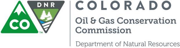 COLORADO OIL AND GAS CONSERVATION COMMISSION EMERGENCY RESPONSE PLAN Document Control: Created and Finalized Date: January 13, 2015 Last Updated Date: January 13, 2015 Last Updated By: Dave Kulmann