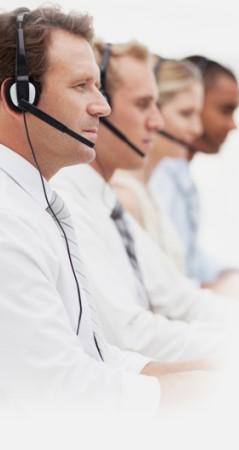 FACILITIES Contact Center Facilities: Compliant with all Telephone Consumer Protection Act (TCPA) Regulations State of the Art systems and IT