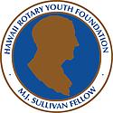 Hawaii Rotary Youth Foundation Scholarship Program The Hawaii Rotary Youth Foundation (hereafter referred as HRYF) was chartered as a non-profit charitable corporation in 1976 when Maurice J.