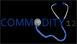 COMMODITY12 Facts Community financial contribution: 4.051.000 (max) 7th Framework Program Priority 2 Information Society Technologies Strategic objective: ICT-2011.5.1.b: Personal Health Systems (PHS) Instrument Type: Small or medium-scale focused research project (STREP) Duration: 01.