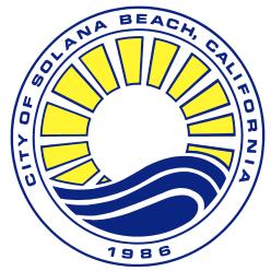 STAFF REPORT CITY OF SOLANA BEACH TO: Honorable Mayor and City Councilmembers FROM: Gregory Wade, City Manager MEETING DATE: September 14, 2016 ORIGINATING DEPT: City Manager s Department SUBJECT: