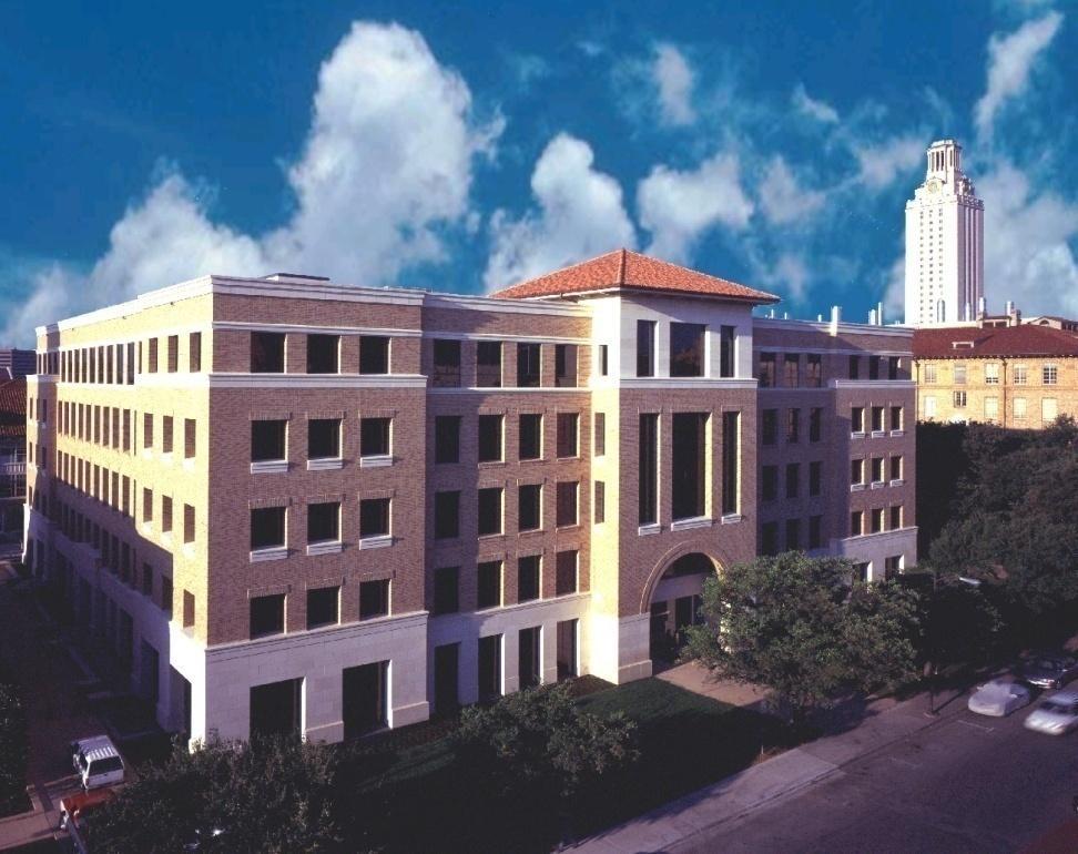 Institute for Computational Engineering and Sciences 100+ researchers from 4 schools and colleges at UT Austin and 17 academic departments 11 research centers and 7 research groups Selected
