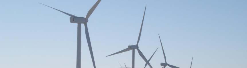 SDF Wind $12 million in wind production incentives for 7 new Pennsylvania wind farms totaling