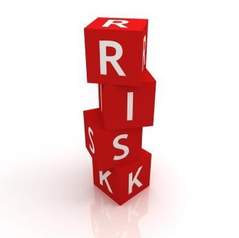 Summary While risk can never be zero due