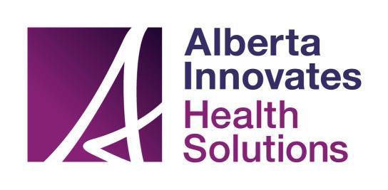 Alberta Innovates Health Solutions Summer Studentship $1500/month stipend for 2-4 months of health sciences/medical