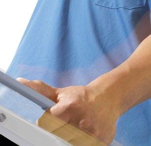 measurement technologies for accurate and reliable patient