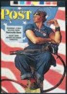 Life on the Home Front Main Idea World War II placed tremendous demands on Americans at home and led to new challenges for all Americans. Key Terms and Names Rosie the Riveter, A.