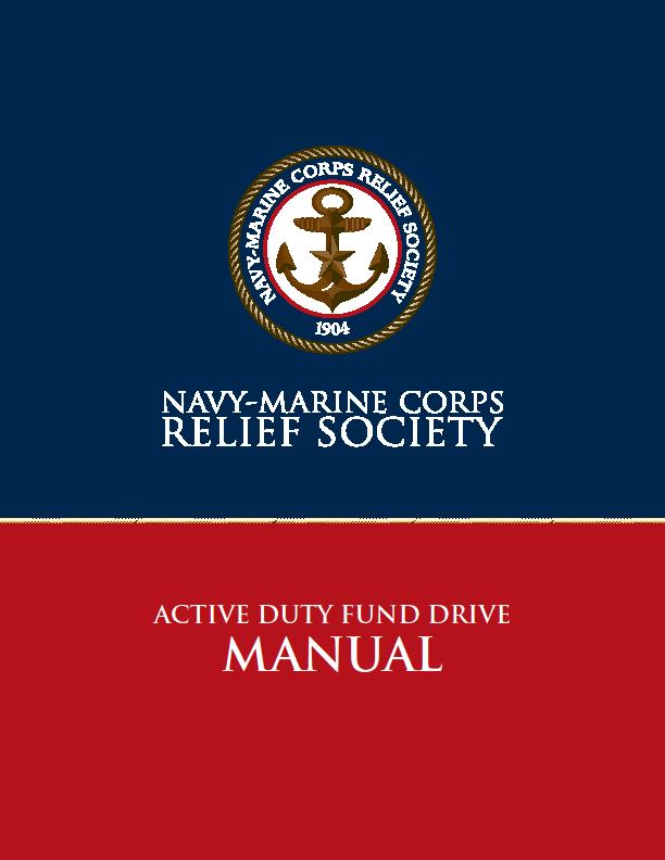 2017 ADFD Website www.nmcrsfunddrive.org Resources ADFD Manual Tracking Tool log in www.