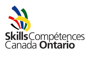 SKILLS ONTARIO COMPETITION INFORMATION PACKAGE Skills Ontario invites you and your