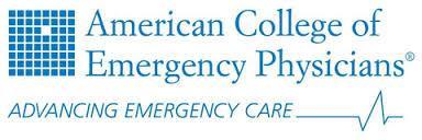 Study Sponsors American College of Emergency