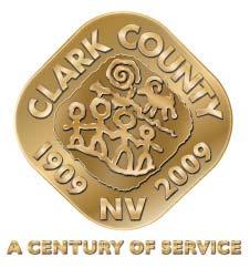 TRANSPORTATION INVESTMENT GENERATING ECONOMIC RECOVERY DISCRETIONARY GRANT APPLICATION FOR CACTUS AVENUE / INTERSTATE 15 INTERCHANGE Organization Clark County Department of Public Works (DUNS No.