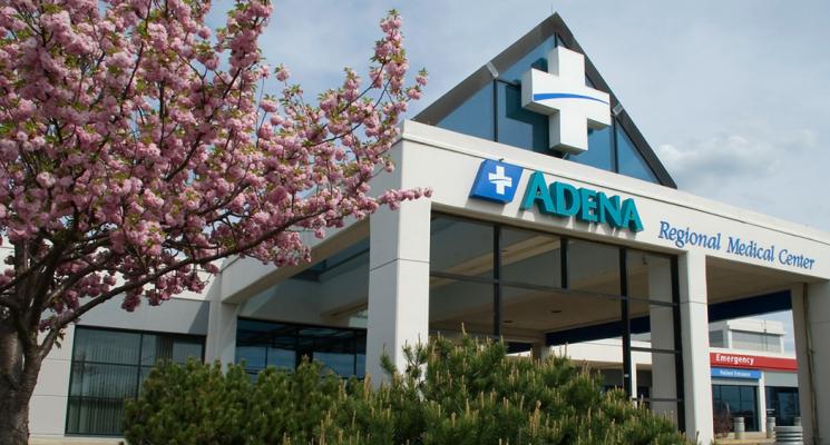 ADENA HEALTH SYSTEM Adena Pike Medical Center (APMC) is a part of the Adena Health System.