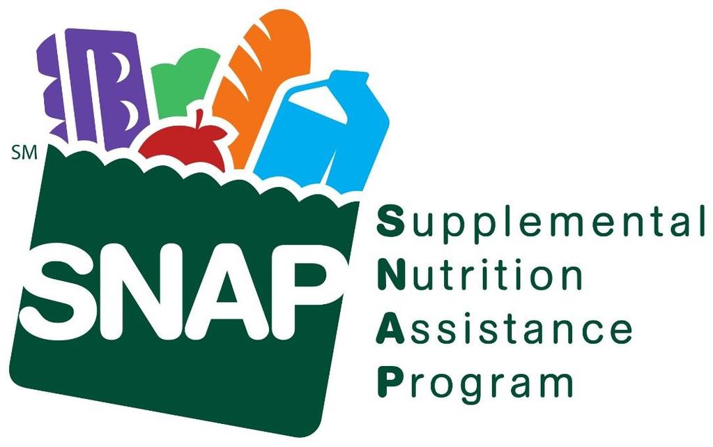 Food As SDOH Amazon and Grocers Working With USDA On SNAP Testing viability of enabling participants in SNAP to use benefits to purchase groceries online Goal: to enable people in food deserts