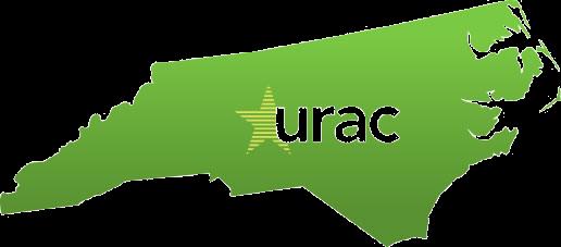 URAC and North Carolina LME s MeckLINK Behavioral Healthcare URAC is proud to provide
