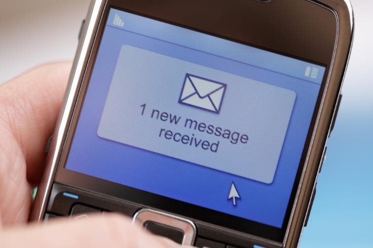 SMS Patients sent an SMS with standard text to remind them to take their tablets every other day They send a reply when they take their medication, otherwise receive up to two more messages that day