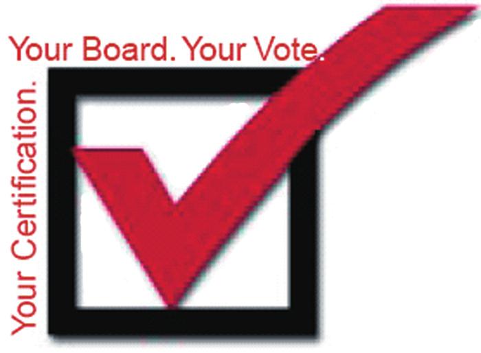 Meet the Candidates for ONCC Board of Directors Voting has begun for two positions on the ONCC Board of Directors. If you haven t cast your vote, learn about the candidates on the ballot.