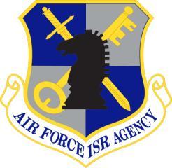 BY ORDER OF THE COMMANDER AIR FORCE INSTRUCTION 14-120 AIR FORCE INTELLENCE, SURVEILLANCE AND RECONNAISSANCE AIR FORCE ISR AGENCY Supplement 1 NOVEMBER 2008 Certified Current 31 October 2013