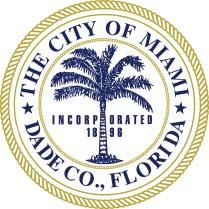 Acknowledgments This Consolidated Plan has been drafted with the input and suggestions of the City of Miami s leaders and administrators. Special thanks are extended to them.