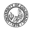 University of Colorado Denver Campus Guidelines Title:, 4-13 Source: Prepared by: Approved by: Office of Grants and Contracts Director, Office of Grants and Contracts Vice Chancellor for Research
