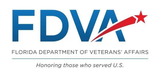 Q: Who qualifies for Veterans Preference? Florida Department of Veterans Affairs 9500 Bay Pines Blvd St. Petersburg, Florida 33744 727-319-7462 veteranspreference@fdva.state.fl.
