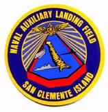 Naval Auxiliary Landing Field San Clemente Island.0 Introduction and Overview San Clemente Island harbors priceless assets that are inextricably linked.