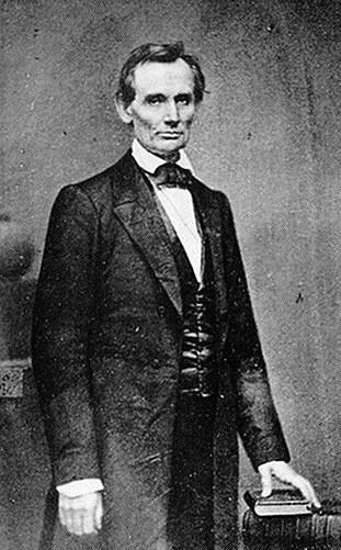 1860-1861 Nov 1860 Lincoln elected Dec 1860 SC secedes/crittenden
