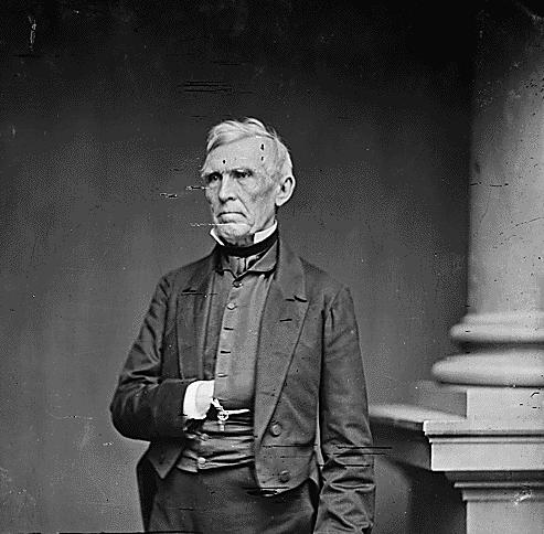 Crittenden Compromise: December 1860 -Fugitive Slave Laws were constitutional and should be faithfully observed and executed -All states "Personal Liberty Laws" were unconstitutional and should be