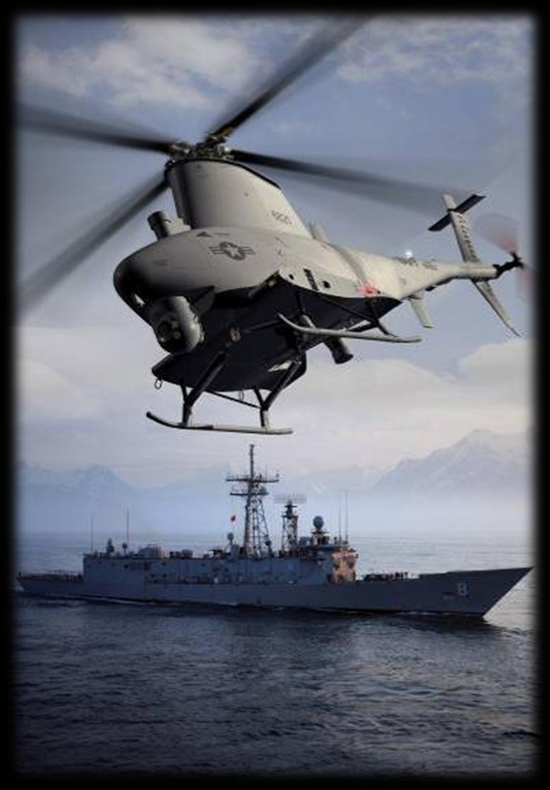 Navy MQ-8B Fire Scout Program Description Mission: The Fire Scout System is designed to provide intelligence, surveillance, target acquisition and reconnaissance (ISTAR) to tactical users Platforms: