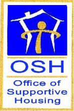OSH and its contracted provider agencies may be required to collect some personal information by law or by organizations that provide funds to operate this
