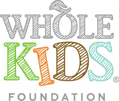 Whole Kids Foundation School Garden Grant Application-USA In Partnership with FoodCorps *All information is collected online, this is a copy of the questions asked.