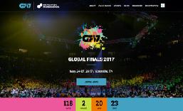 Global Finals Resources 5 Online Resources: www.