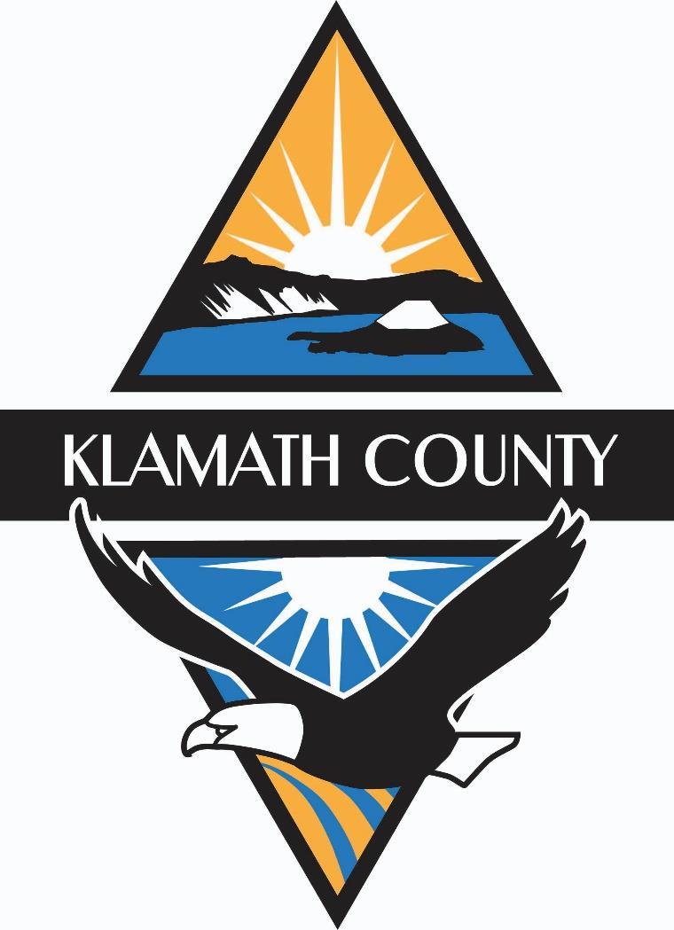 KLAMATH COUNTY TOURISM TRADITIONAL GRANT PROGRAM APPLICATION Date Issued: September 26, 2017 Issued By: Klamath