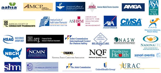 These groups represent over 200,000 health