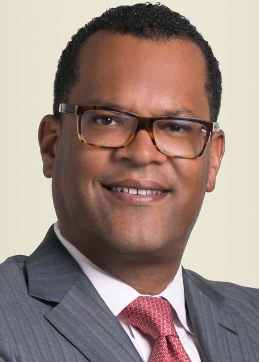 WELCOME FRED BLACKWELL CHIEF EXECUTIVE OFFICER THE SAN FRANCISCO FOUNDATION B L O MOVING MOVING BLACK-LED BLACK-LED