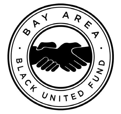 BLACK-LED ORGANIZATIONS IN THE BAY AREA: FROM CRISIS TO CHANGE Who