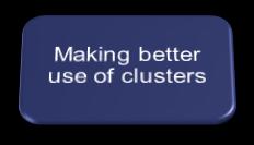 Cluster Policy and Involvement of Cluster Initiatives in Regional Economic