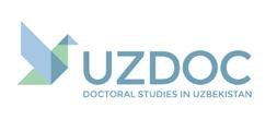 for supporting doctoral education, in line with the results of the UZDOC project (Tempus IV Structural Measures, 2013-2016) and the state-of-the-art
