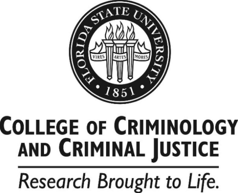 Center for Criminology and Public Policy Research Annual Report: