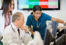 Color brings ED status into focus Erlanger s capacity management program is focused on providing the best care possible by minimizing delays and getting patients to the right place at the right time.