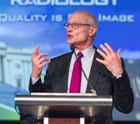 2014 ACR AMCLC Moreton Lecture: Value Based Healthcare Delivery