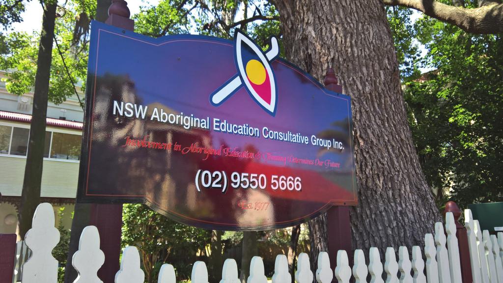 The Secretariat In 2015 the NSW AECG Secretariat continued in its endeavour to provide prefessional service and support for all levels of the organisation.
