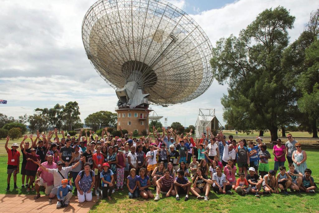 STEM Camp The Science Technology Engineering and Mathematics (STEM) Youth Development Camp is a joint initiative between the Connected Communities initiative, the NSW AECG and the newlyformed