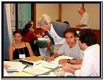 Pan-American Advanced Studies Institutes (PASI) Objectives Acquaint promising US young investigators with peers in the